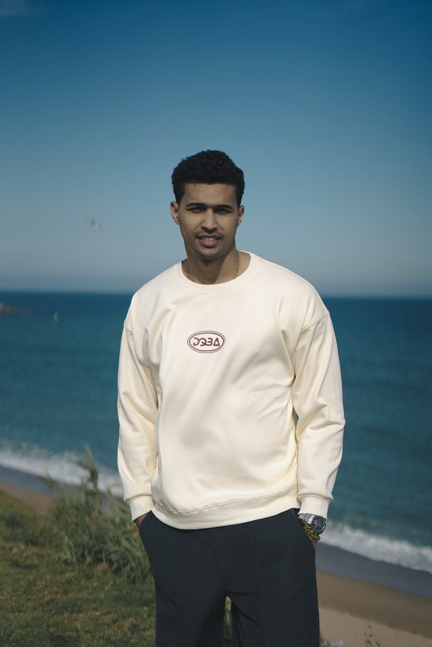 El Chevy en Mi Habana - Sudadera